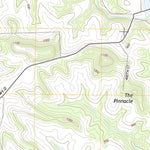 Menomonie South, WI (2013, 24000-Scale) Preview 3
