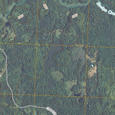 Mercer, WI (2010, 24000-Scale) Preview 3