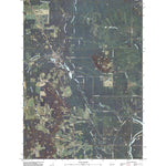 Merrillan, WI (2010, 24000-Scale) Preview 1