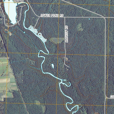 Merrillan, WI (2010, 24000-Scale) Preview 2