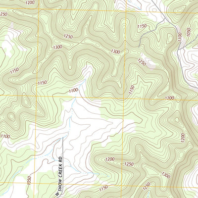 Merrillan, WI (2013, 24000-Scale) Preview 3