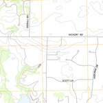 Merton, WI (2013, 24000-Scale) Preview 2