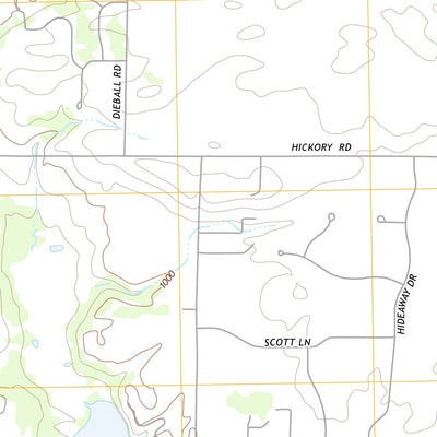 Merton, WI (2013, 24000-Scale) Preview 2