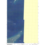 Michigan Island, WI (2010, 24000-Scale) Preview 1