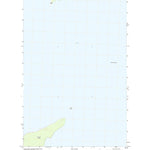 Michigan Island, WI (2013, 24000-Scale) Preview 1