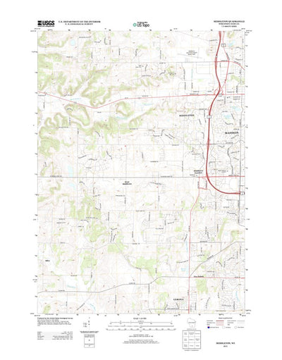 Middleton, WI (2013, 24000-Scale) Preview 1