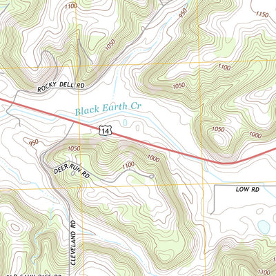 Middleton, WI (2013, 24000-Scale) Preview 3