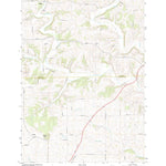 Mifflin, WI (2013, 24000-Scale) Preview 1