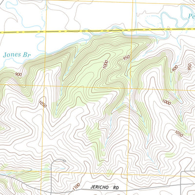 Mifflin, WI (2013, 24000-Scale) Preview 2
