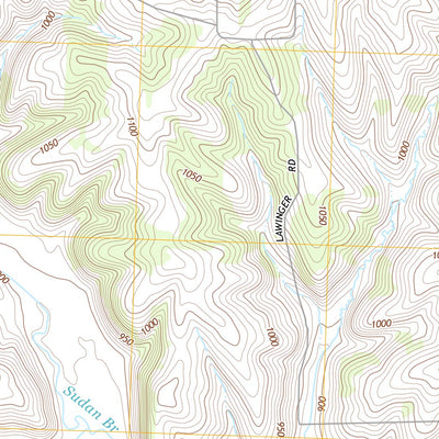 Mifflin, WI (2013, 24000-Scale) Preview 3
