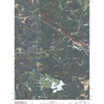 Millston, WI (2010, 24000-Scale) Preview 1