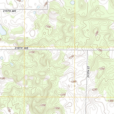 Milltown, WI (2013, 24000-Scale) Preview 3