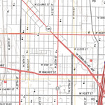 Milwaukee, WI (2013, 24000-Scale) Preview 2