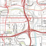 Milwaukee, WI (2013, 24000-Scale) Preview 3