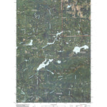 Mineral Lake, WI (2011, 24000-Scale) Preview 1