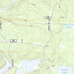 Mineral Lake, WI (2013, 24000-Scale) Preview 2