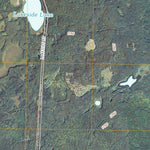 Minong, WI (2010, 24000-Scale) Preview 2
