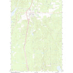 Minong, WI (2013, 24000-Scale) Preview 1