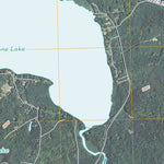 Mole Lake, WI (2010, 24000-Scale) Preview 2