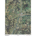 Mondovi, WI (2010, 24000-Scale) Preview 1