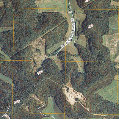 Mondovi, WI (2010, 24000-Scale) Preview 3