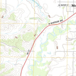 Mondovi, WI (2013, 24000-Scale) Preview 2