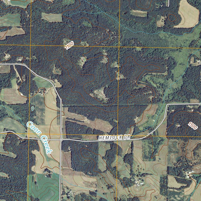 Mondovi NE, WI (2010, 24000-Scale) Preview 2