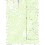 Monico NE, WI (2013, 24000-Scale) Preview 1