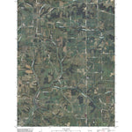 Monroe NW, WI (2010, 24000-Scale) Preview 1