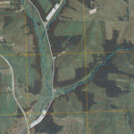 Monroe NW, WI (2010, 24000-Scale) Preview 2
