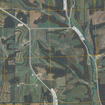 Monroe NW, WI (2010, 24000-Scale) Preview 3