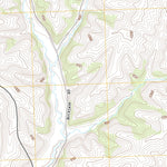 Monroe NW, WI (2013, 24000-Scale) Preview 2