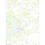 Montello, WI (2013, 24000-Scale) Preview 1