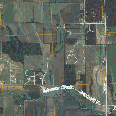 Monticello, WI (2010, 24000-Scale) Preview 3