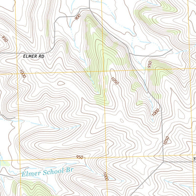 Monticello, WI (2013, 24000-Scale) Preview 2