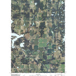 Moose Ear Lake, WI (2010, 24000-Scale) Preview 1