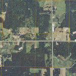 Moose Ear Lake, WI (2010, 24000-Scale) Preview 3