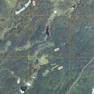 Moose Junction, WI (2010, 24000-Scale) Preview 2