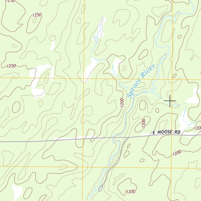 Moose Junction, WI (2013, 24000-Scale) Preview 3