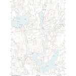 Moose Lake, WI (2011, 24000-Scale) Preview 1