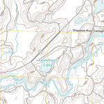 Moose Lake, WI (2011, 24000-Scale) Preview 3