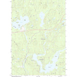 Moose Lake, WI (2013, 24000-Scale) Preview 1