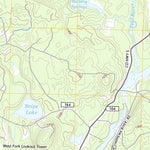 Moose Lake, WI (2013, 24000-Scale) Preview 3