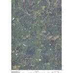 Moquah NW, WI (2011, 24000-Scale) Preview 1