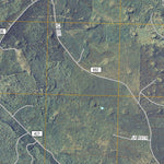 Moquah NW, WI (2011, 24000-Scale) Preview 2
