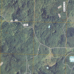 Moquah NW, WI (2011, 24000-Scale) Preview 3