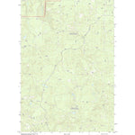 Moquah NW, WI (2013, 24000-Scale) Preview 1