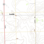 Morrisonville, WI (2013, 24000-Scale) Preview 2