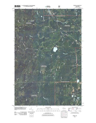 Morse, WI (2011, 24000-Scale) Preview 1