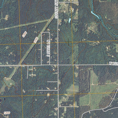 Mosinee, WI (2010, 24000-Scale) Preview 3